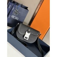 Mens Christian Dior Satchel Bags